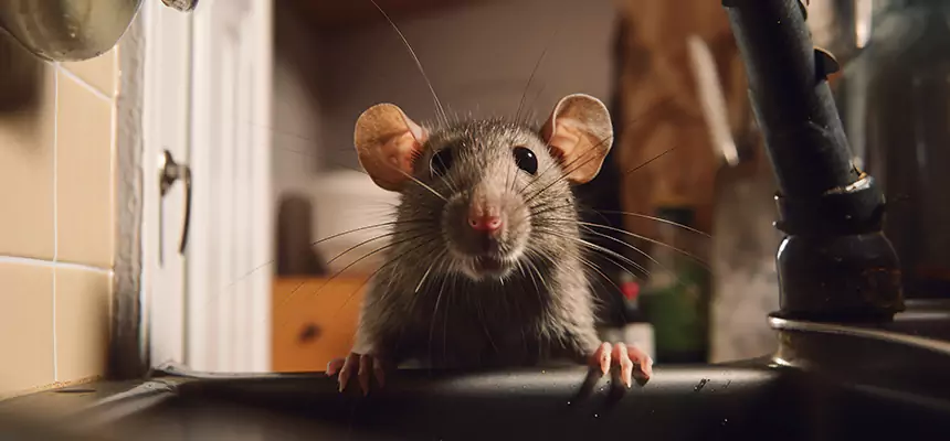 Our Air Duct Mice Removal Services in Ensley, FL