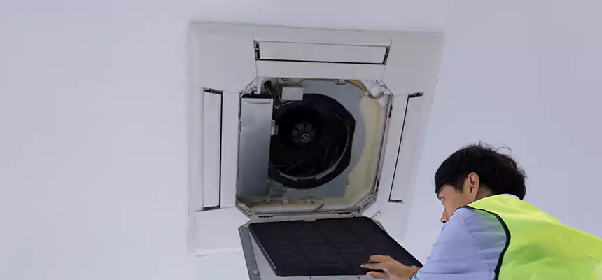 Our Dryer Vent Sanitization Service Services in Ensley, FL