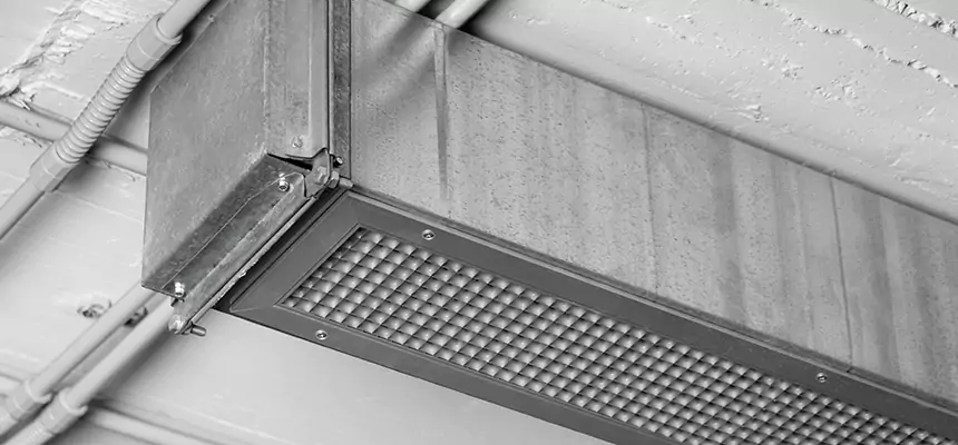 Professional HVAC Duct Liner Installation in Ensley