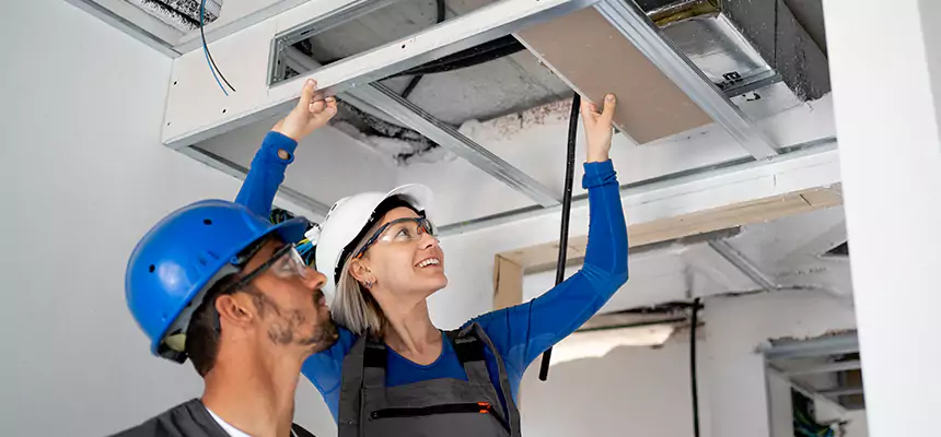 Our Eco-Safe Dryer Vent Cleaning Services in Ensley, FL