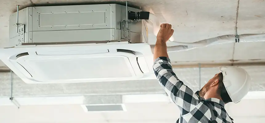 Our Local Vent Cleaning Services in Ensley, FL