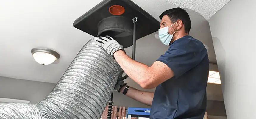 Our Services to Maximize AC Efficiency in Ensley, FL