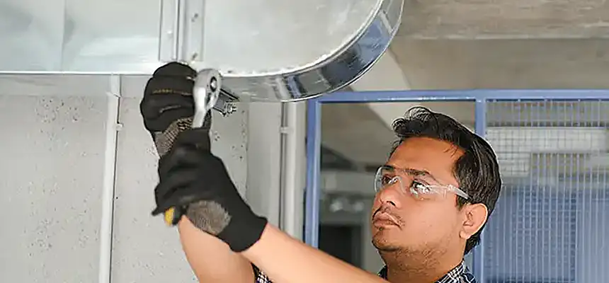 Our NADCA Approved Air Duct Services in Ensley, FL