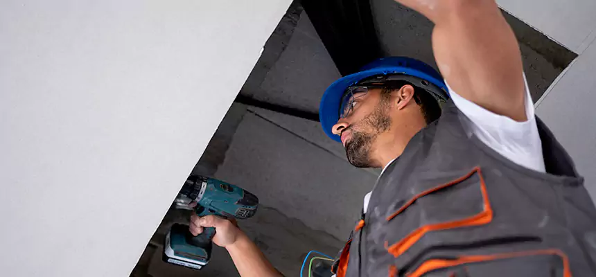 Our Post-Renovation Duct Debris Removal Services in Ensley, FL