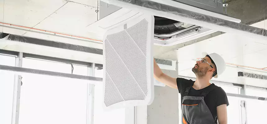 Dryer Ventilation Duct Cleaning in Ensley