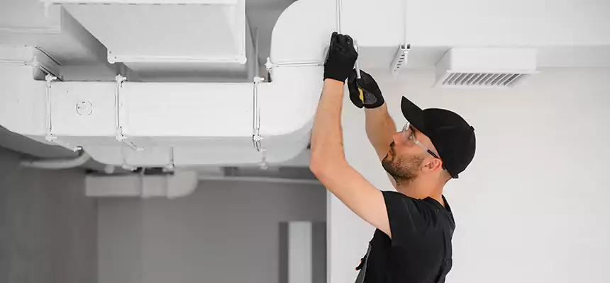 Customized Commercial Ventilation System Upgrades in Ensley, FL