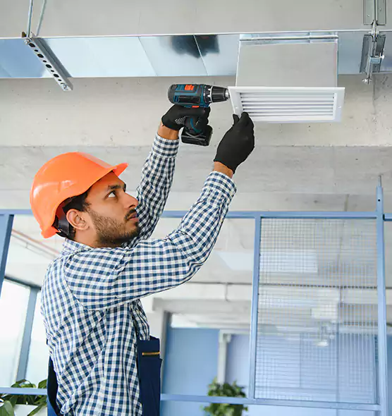 Welcome to Air Duct Cleaning & Repairs Ensley — Your Local AC Vent Repairs Partner in Ensley, FL