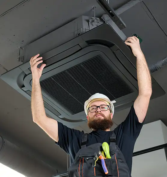 About Air Duct Camera Inspection in Ensley, FL