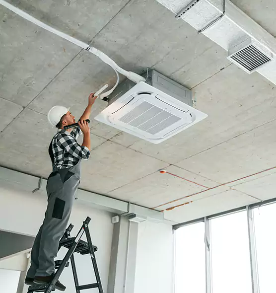 Your Local Air Vent Replacement Partner in Ensley, FL