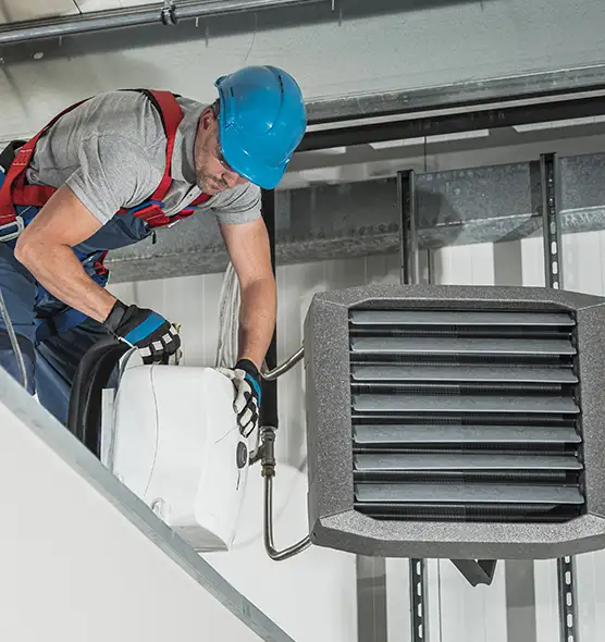 About Annual Vent Cleaning Plans in Ensley, FL