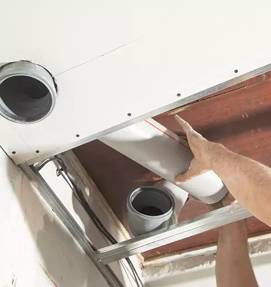 Professional Attic Air Duct Cleaning in Ensley, FL