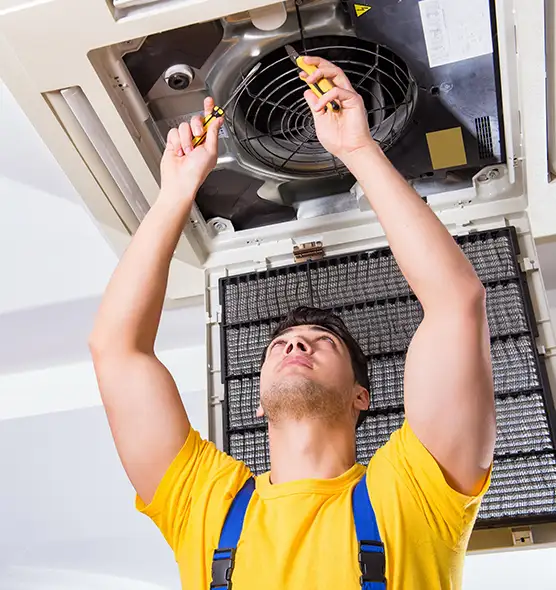 Welcome to Air Duct Cleaning & Repairs Ensley — Your Local Condo Dryer Vent Maintenance Partner in Ensley, FL