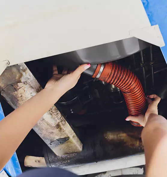 Professional Dryer Duct Pressure Testing in Ensley, FL