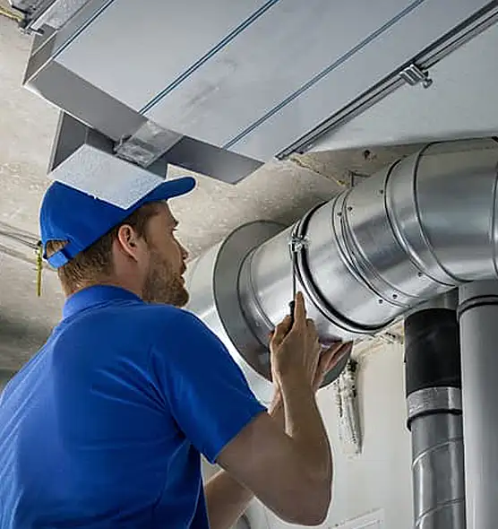 Advanced Dryer Vent Camera Inspection in Ensley, FL