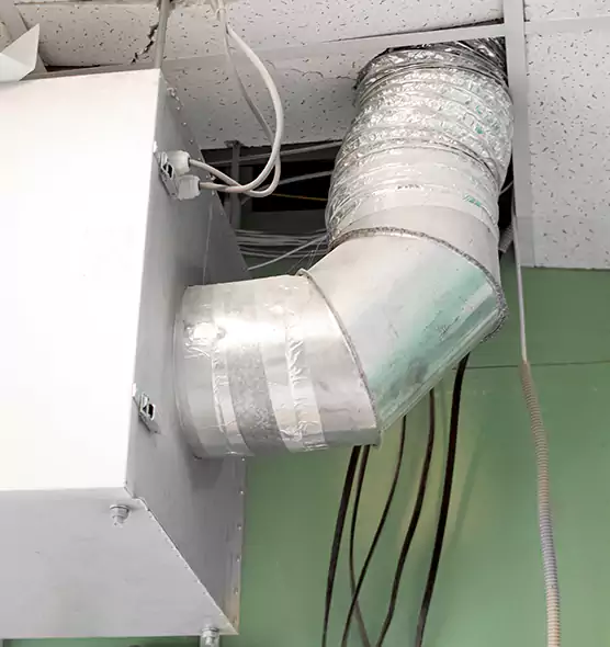 About Dryer Vent Hose Replacement in Ensley, FL