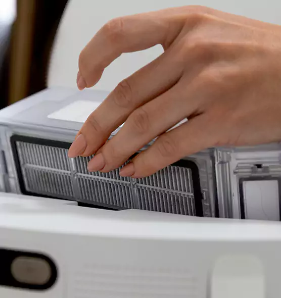 Professional Dryer Vent Lint Filter Cleaning in Ensley, FL