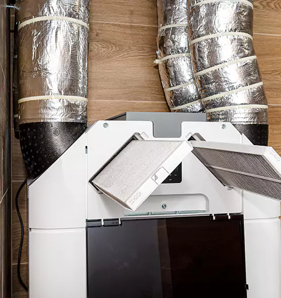 Professional Dryer Vent Washing Service in Ensley, FL