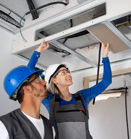 Advanced Duct Cleaning for Allergy Sufferers in Ensley, FL