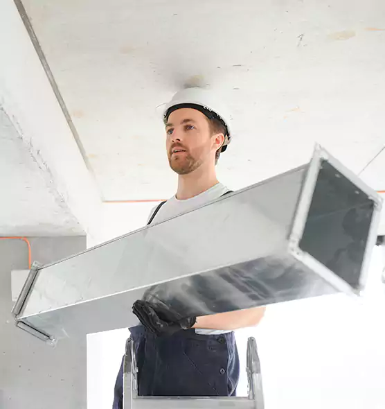 About HVAC Ductwork Installation in Ensley, FL