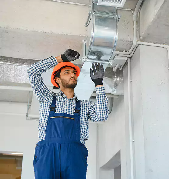 About HVAC System Deodorizing in Ensley, FL