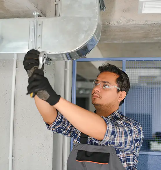 Trusted Lint Trap Cleaning Service in Ensley, FL
