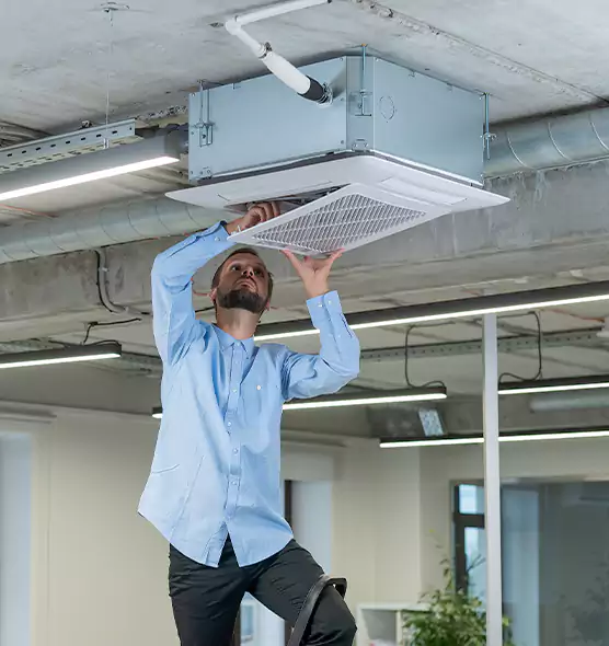 Advanced Rodent Droppings In Vents in Ensley, FL