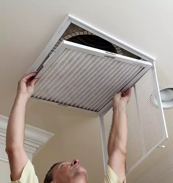 Professional Vent Relocation Services in Ensley, FL