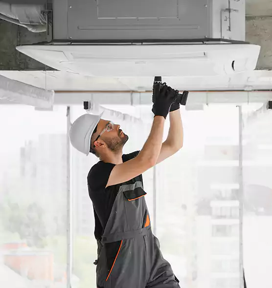 Reliable Ventilation System Cleaning in Ensley, FL