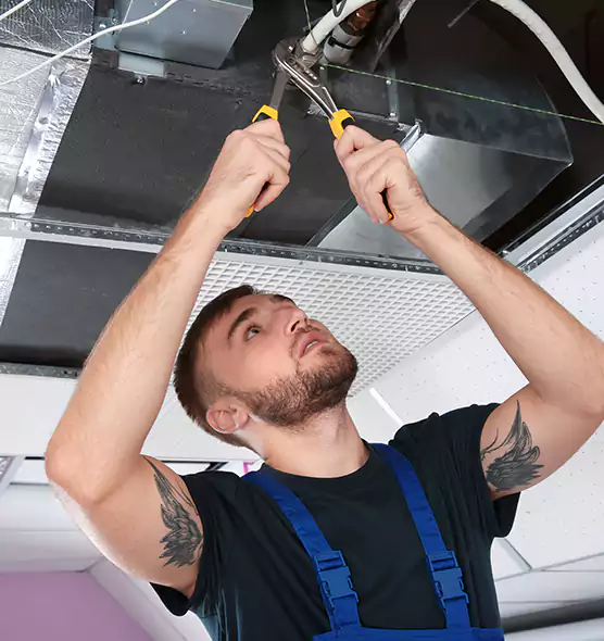 About Ventilation System Upgrades in Ensley, FL
