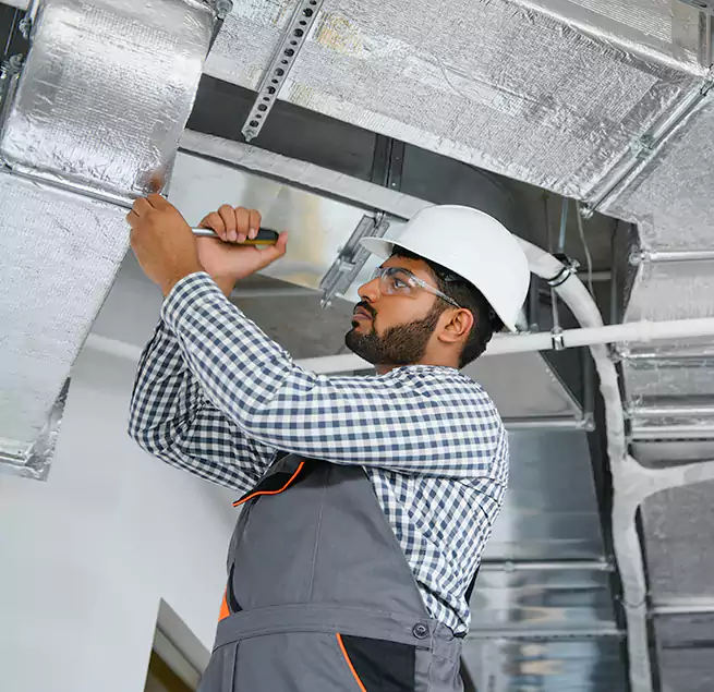 Why Homeowners & Businesses Trust Us Ensley, FL