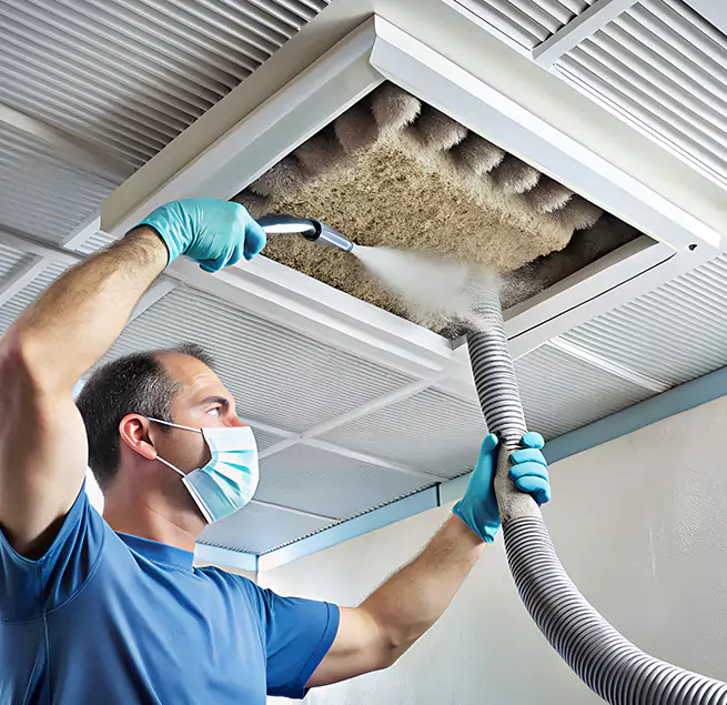Why Homeowners & Businesses Trust Us Ensley, FL