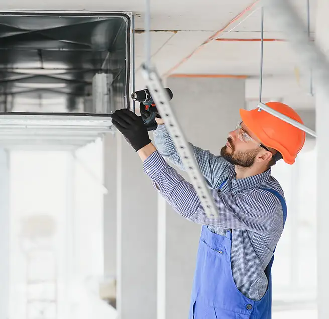 Why Homeowners Businesses Trust Us Ensley, FL