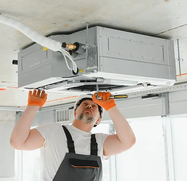 Why Homeowners & Businesses Trust Us Ensley, FL